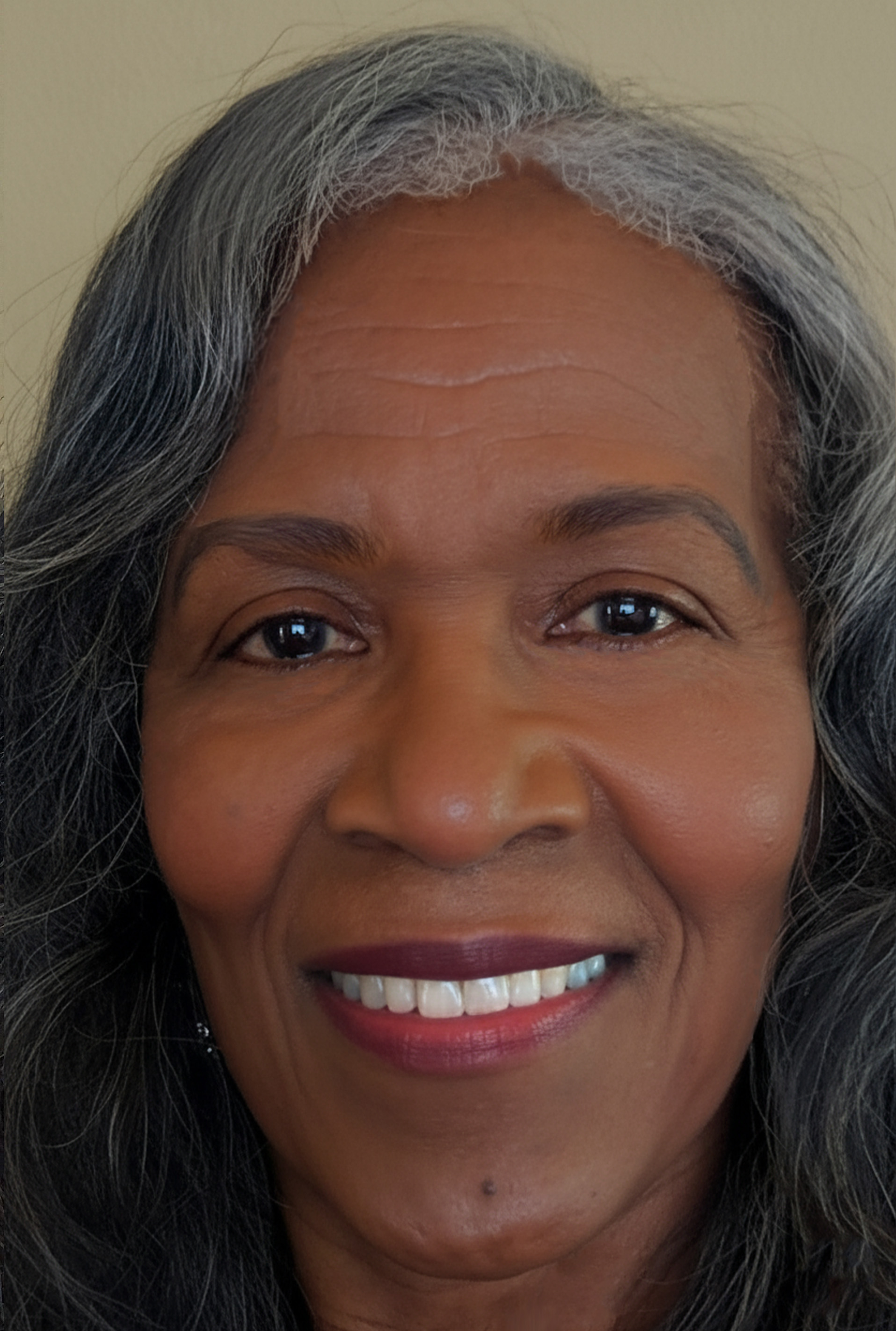 Frances V. Holton